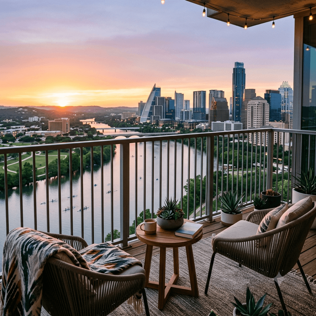 Austin, TX