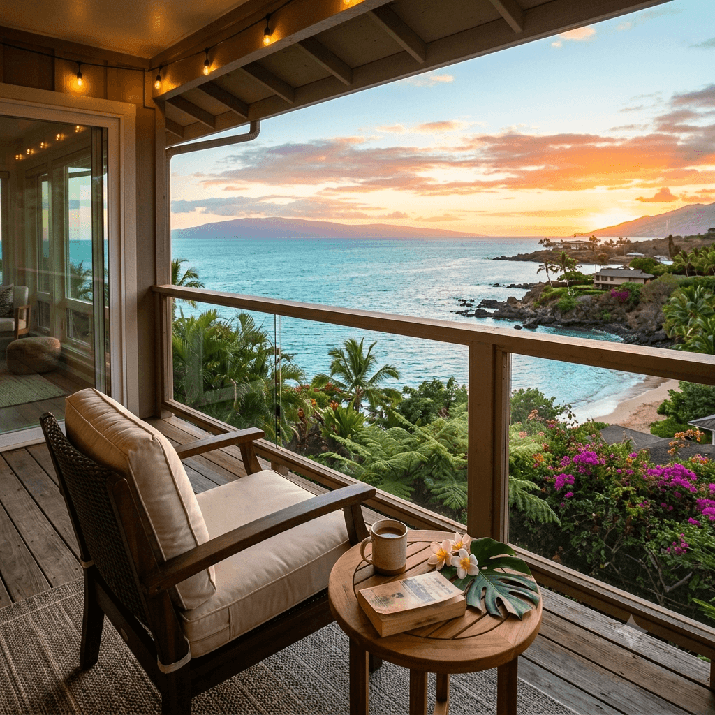 Maui, Hawaii