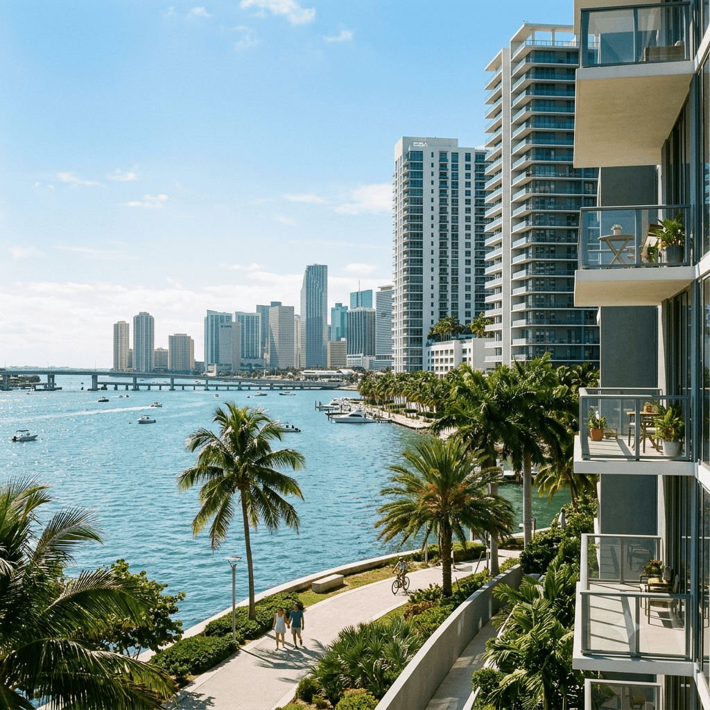 Miami, FL