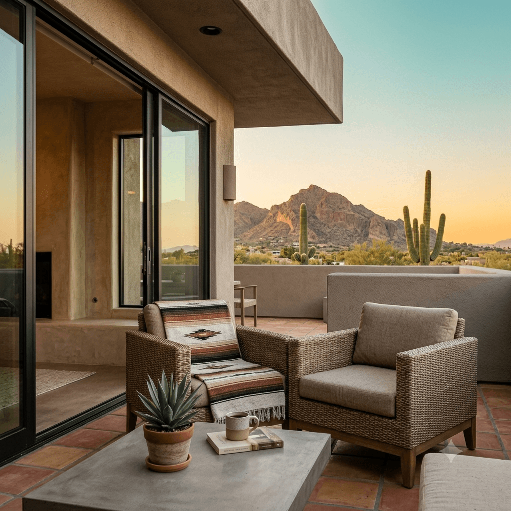 Phoenix, AZ