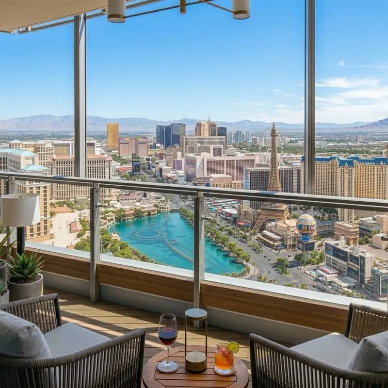 Las Vegas, NV